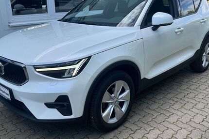 Volvo XC40 55.550 km 28.690 &euro; Goslar OT Vienenburg 38690