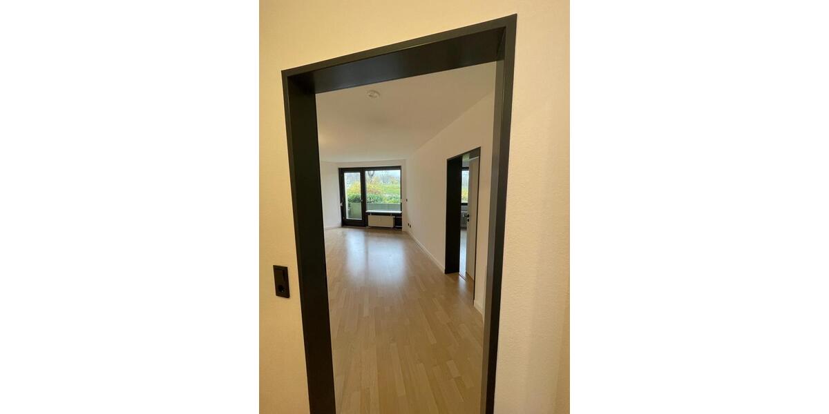 Erdgeschoßwohnung Goslar - 2 Zimmer, 53 m&sup2;, 580&euro; | Angebot:26670647