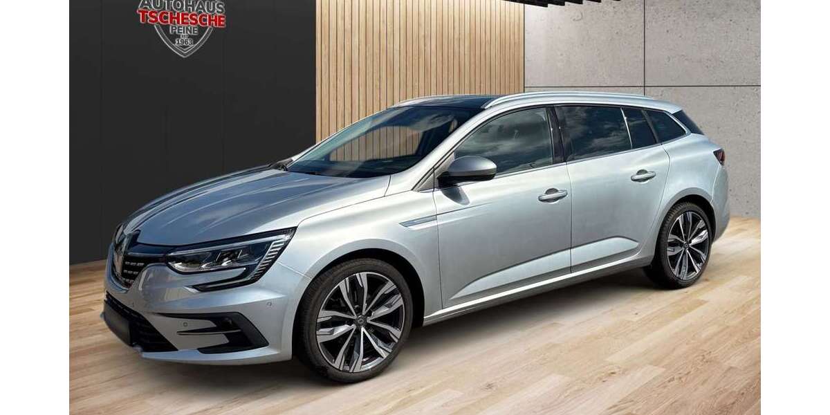Renault Megane 83.700 km 18.890 &euro; Peine 31226