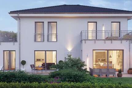 Haus Braunschweig Viewegsgarten- Bebelhof - 5 Zimmer, 127 m&sup2;, 423.752&euro; | Angebot:25511049