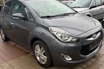 Hyundai ix20 193.000 km 3.750 &euro; Wolfenbüttel (Halchter) 38304