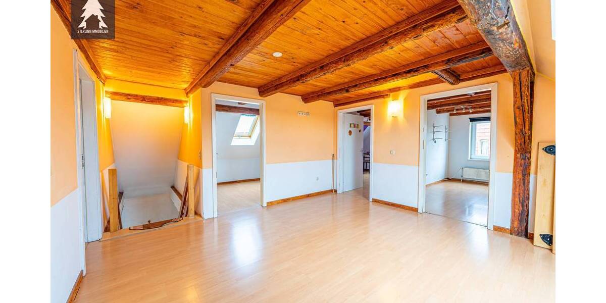 Mehrfamilienhaus, Wohnhaus Söllingen - 1 Zimmer, 280 m&sup2;, 189.000&euro; | Angebot:25734351