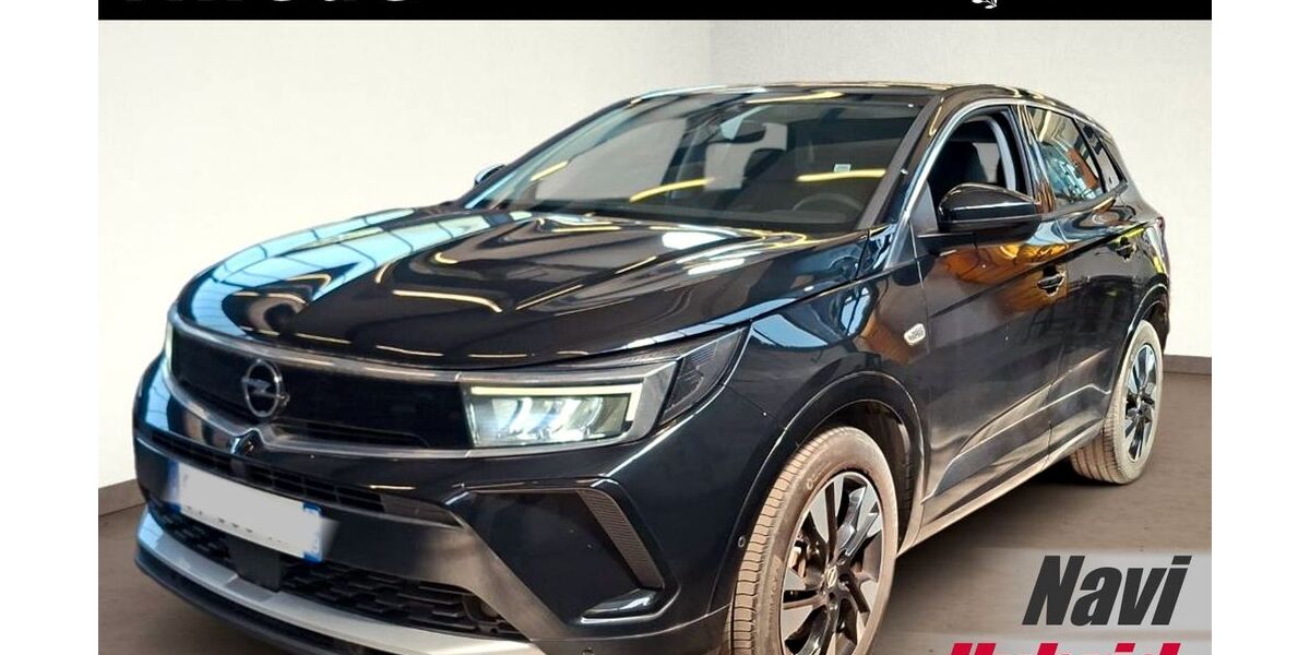 Opel Grandland (X) 13.990 km 21.220 &euro; Schöningen 38364