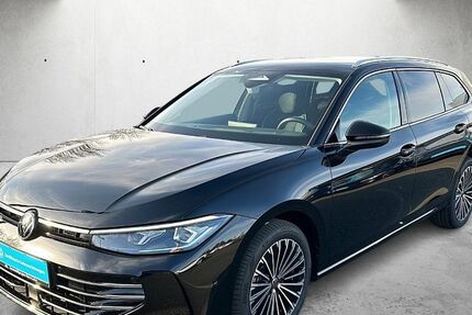 VW Passat Variant 2.450 km 38.675 &euro; Goslar 38644