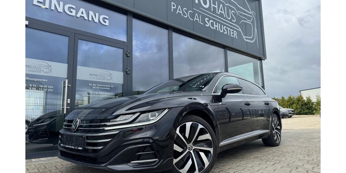 VW Arteon 107.575 km 23.950 &euro; Vechelde 38159