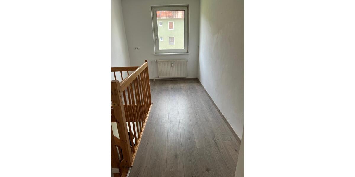 Maisonettenwohnung Salzgitter Ortschaft Nord - 5 Zimmer, 114 m&sup2;, 650&euro; | Angebot:26019065