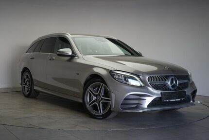 Mercedes-Benz C 300 119.000 km 24.990 &euro; Braunschweig 38110