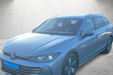 VW Passat Variant 17.483 km 36.910 &euro; Goslar 38644