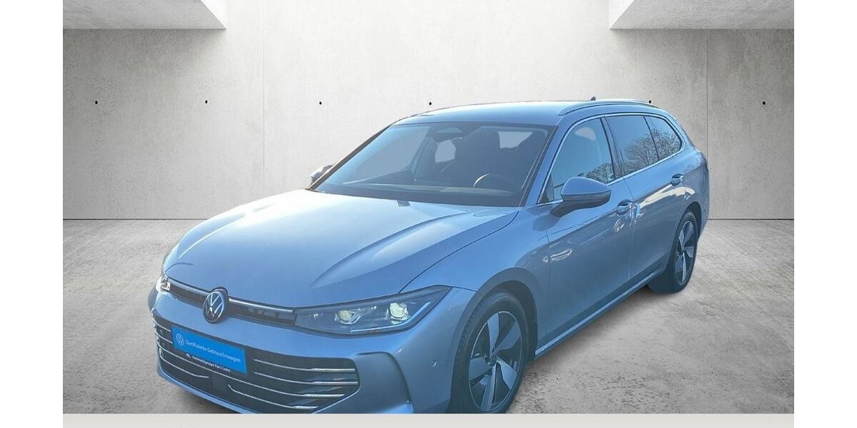 VW Passat Variant 17.483 km 36.910 &euro; Goslar 38644