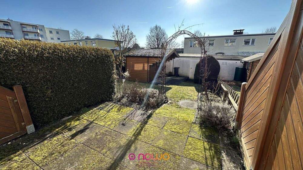 Etagenwohnung Wolfenbüttel Stadtgebiet - 4 Zimmer, 84 m&sup2;, 159.000&euro; | Angebot:25666836