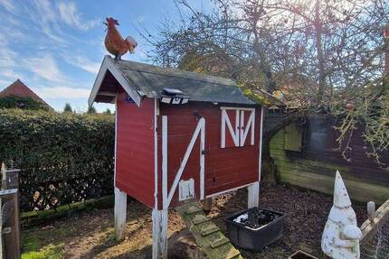 Haus Wolsdorf - 6 Zimmer, 128 m&sup2;, 89.000&euro; | Angebot:26015603