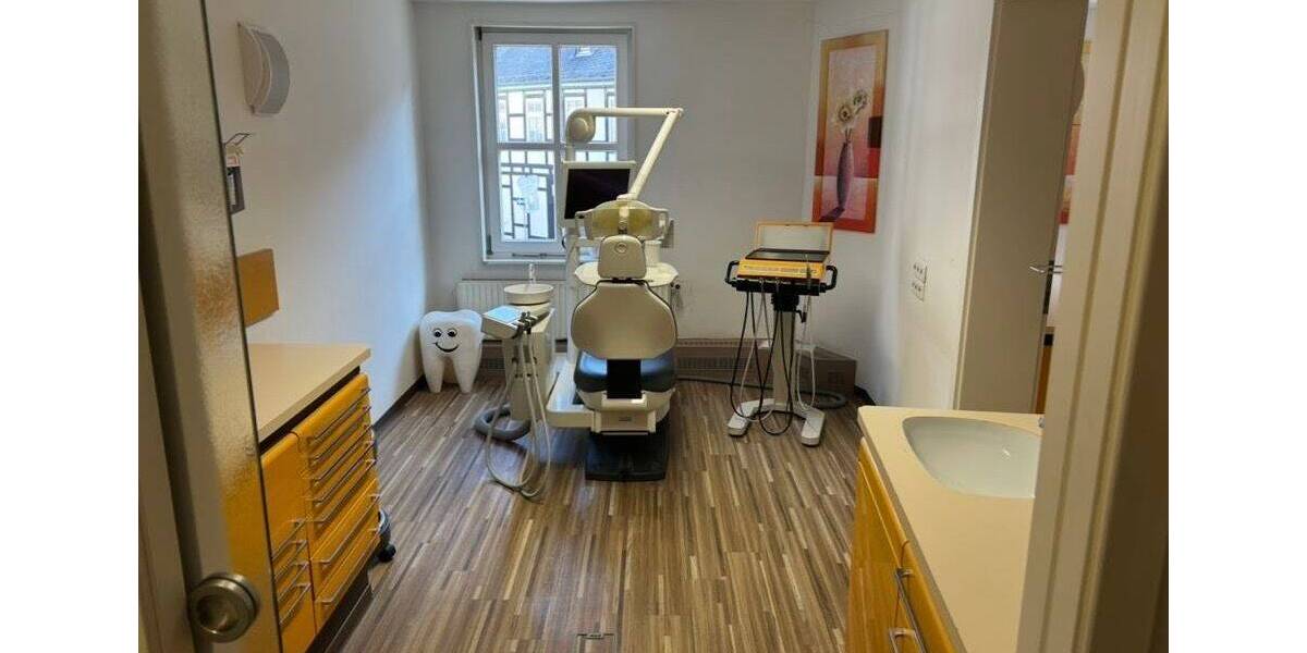 Mehrfamilienhaus, Wohnhaus Goslar Altstadt - 1 Zimmer, 492 m&sup2;, 490.000&euro; | Angebot:25666869