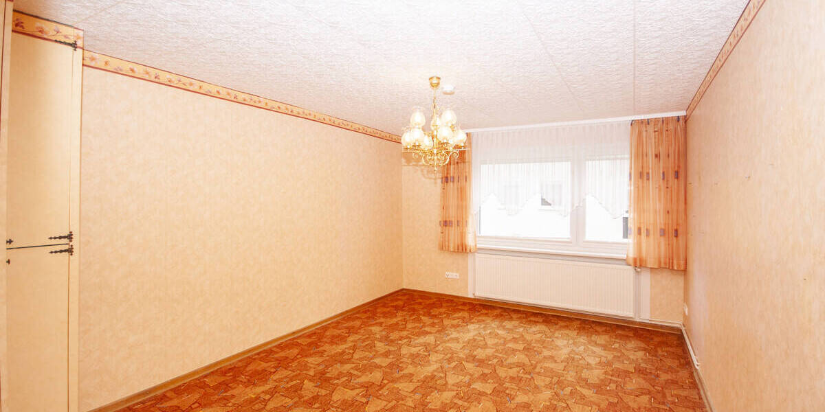 Etagenwohnung Goslar Jürgenohl - 2 Zimmer, 56 m&sup2;, 65.000&euro; | Angebot:26155847