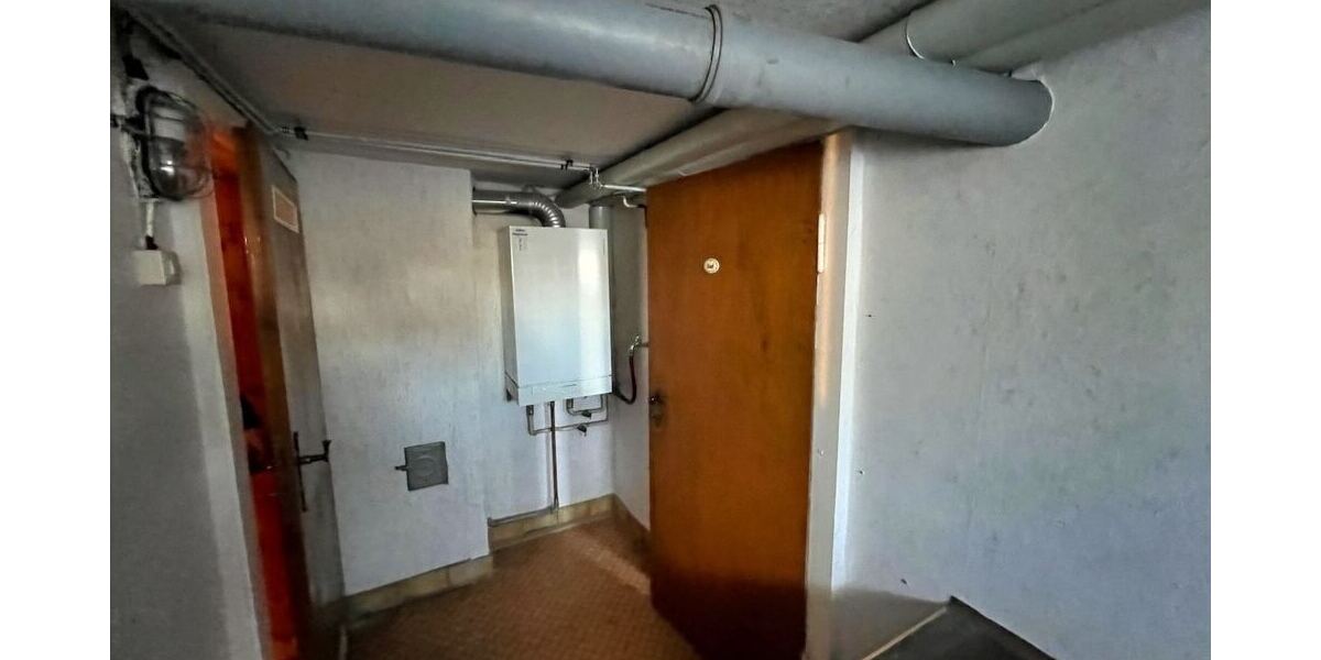 Mit großem Garten, Stall und Garage - Einfamilienhaus Goslar Jerstedt | Angebot:25361950