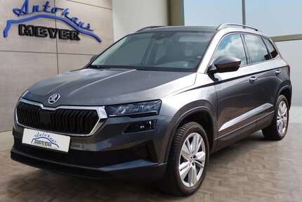 Skoda Karoq 28.800 km 31.900 &euro; Sickte 38173