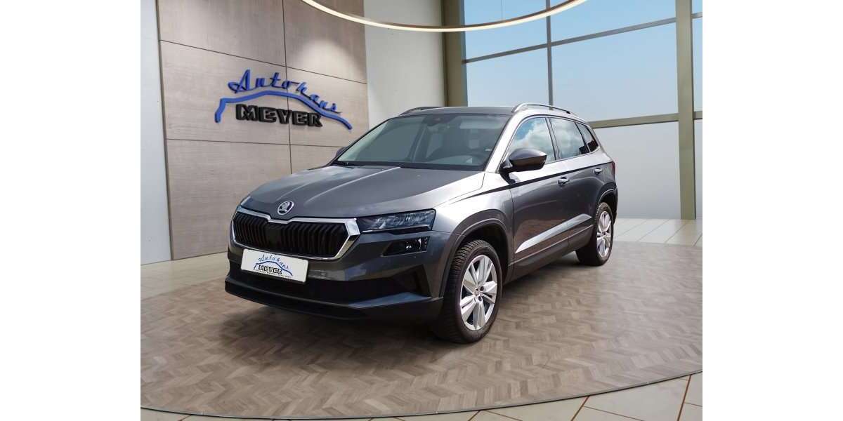 Skoda Karoq 28.800 km 31.900 &euro; Sickte 38173