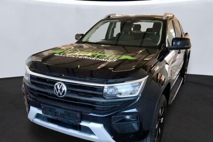 VW Amarok 84.600 km 38.990 &euro; Peine 31228