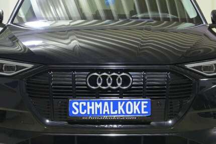 Audi e-tron 30.900 km 32.500 &euro; Braunschweig 38112