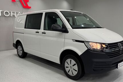 VW T6 Transporter 112.085 km 20.950 &euro; Salzgitter 38228
