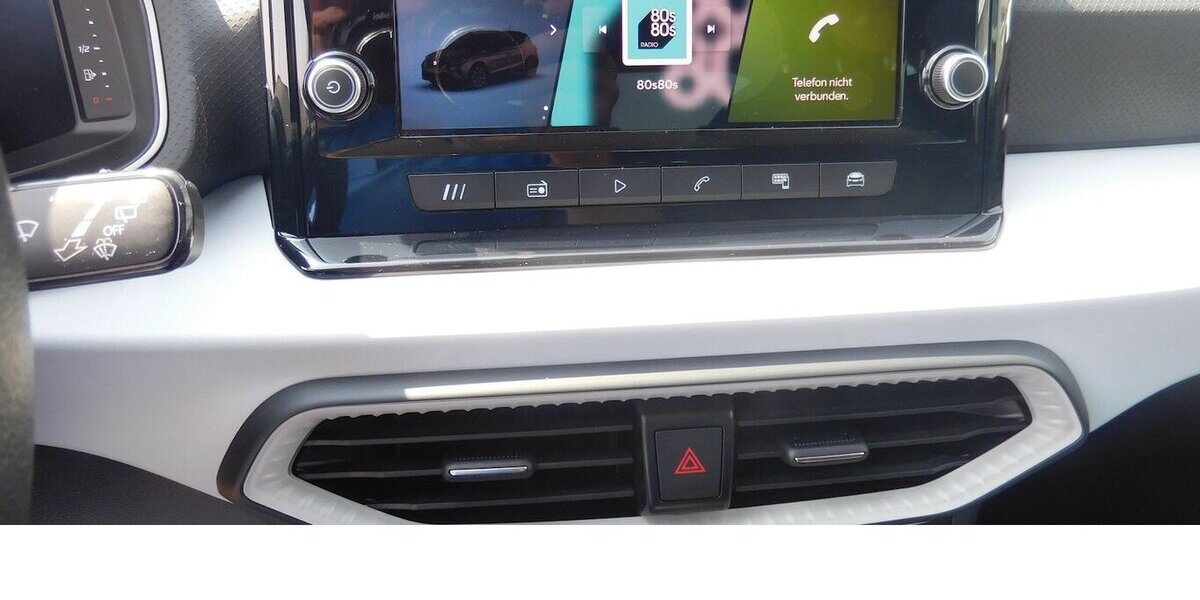 Seat Arona 1.6 Style TSI BMT DSG Navi Klima Alu 21.800 km 17.990 &euro; Vordorf 38533