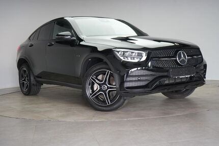 Mercedes-Benz GLC 300 69.000 km 44.990 &euro; Braunschweig 38110