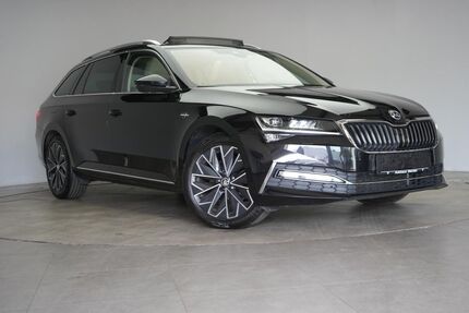 Skoda Superb 55.000 km 33.990 &euro; Braunschweig 38110