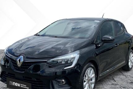 Renault Clio 74.756 km 10.508 &euro; Goslar 38644