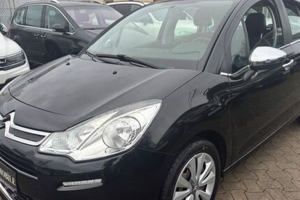 Citroen C3 173.460 km 1.999 &euro; Wolfenbüttel 38304
