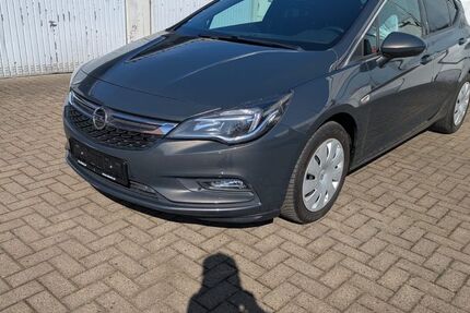 Opel Astra 265.838 km 4.800 &euro; Goslar 38640