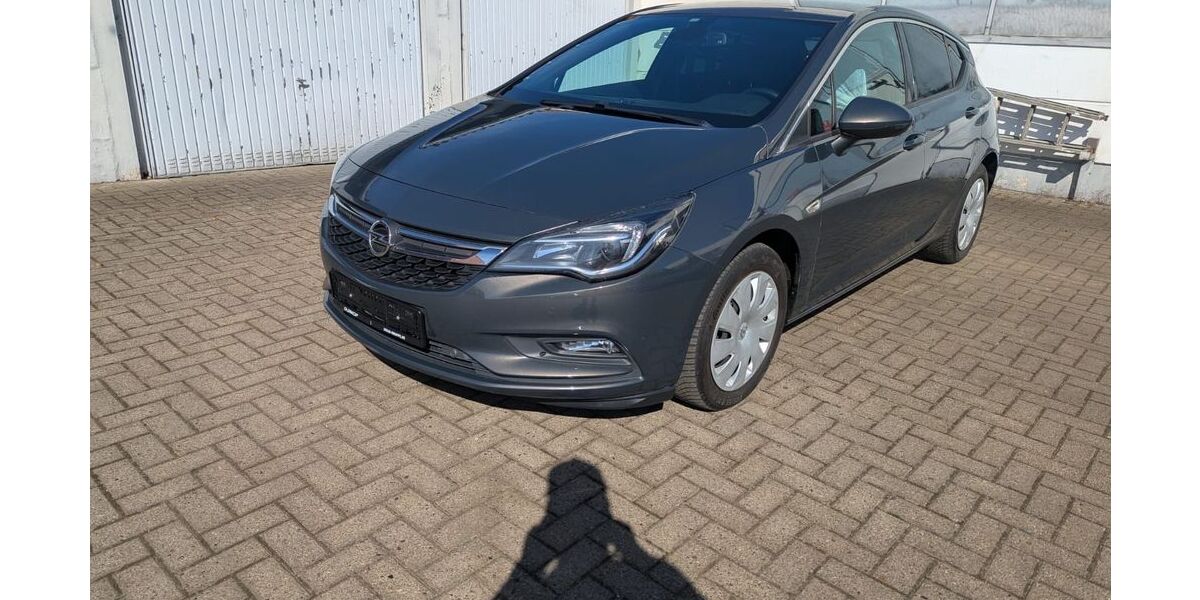 Opel Astra 265.838 km 4.800 &euro; Goslar 38640