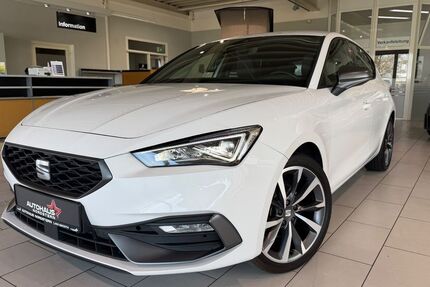 Seat Leon 13.500 km 23.990 &euro; Braunschweig 38114
