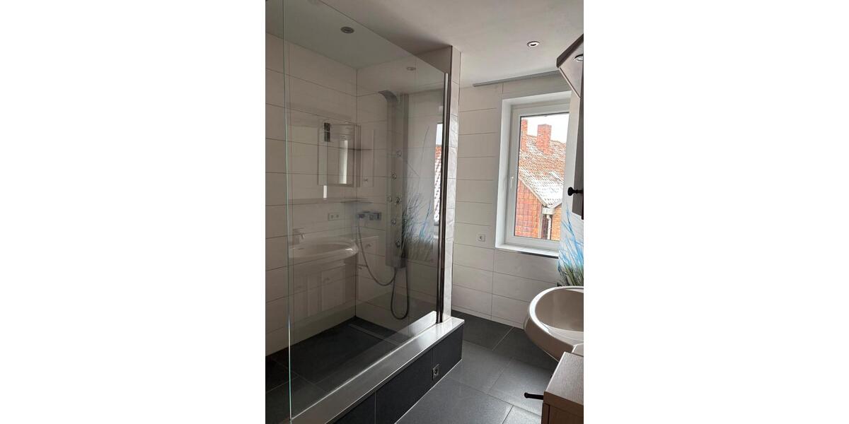 Etagenwohnung Osterwieck Dardesheim - 6 Zimmer, 165 m&sup2;, 825&euro; | Angebot:26701302