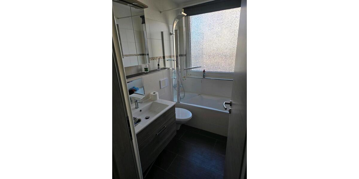 Erdgeschoßwohnung Wolfenbüttel Adersheim - 3 Zimmer, 69 m&sup2;, 900&euro; | Angebot:26598474