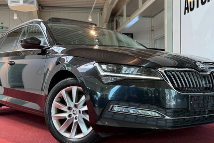 Skoda Superb 87.397 km 22.990 &euro; Peine 31228