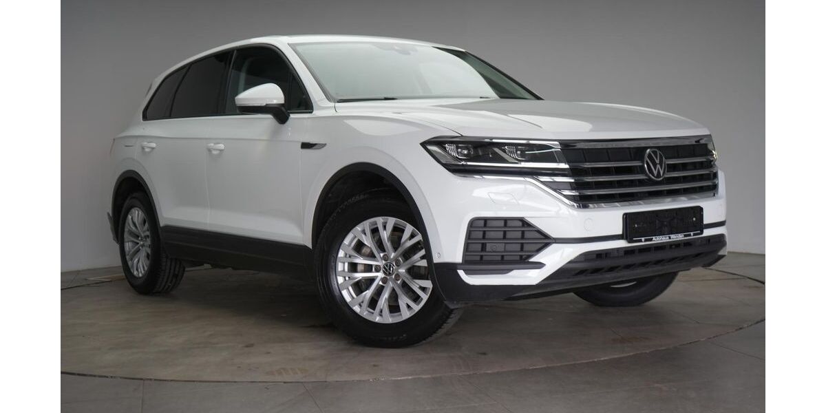 VW Touareg 163.000 km 29.990 &euro; Braunschweig 38110