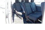 VW T6.1 Transporter Abt e-Lang DSG 4-Gang 7 Sitze 4.900 km 19.990 &euro; Vordorf 38533