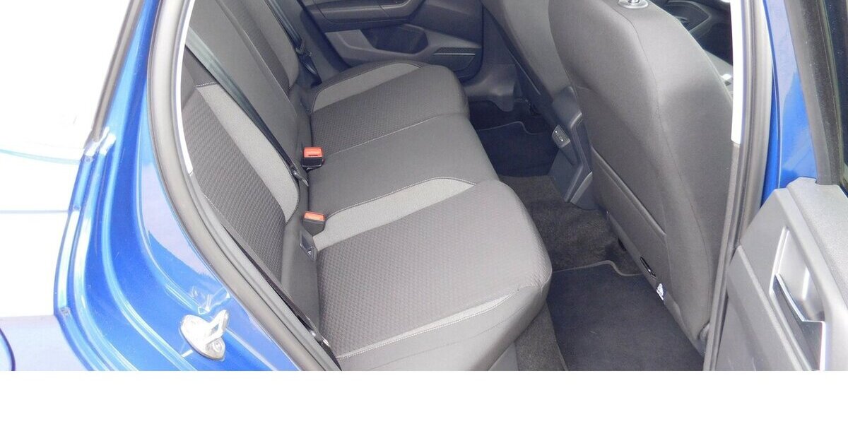 VW Polo 1.0 Life MPI BMT 4Trg Klima Navi LED 23.000 km 16.690 &euro; Vordorf 38533