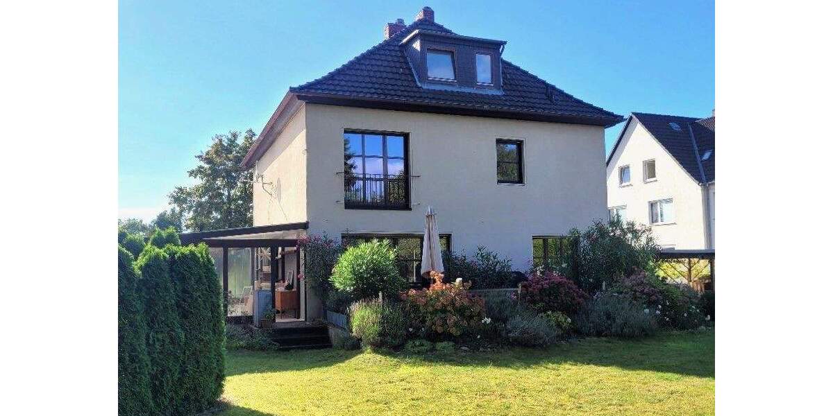 Einfamilienhaus Braunschweig Ölper - 7 Zimmer, 260 m&sup2;, 750.000&euro; | Angebot:25690571