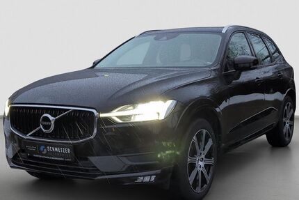 Volvo XC60 122.204 km 23.990 &euro; Braunschweig 38114
