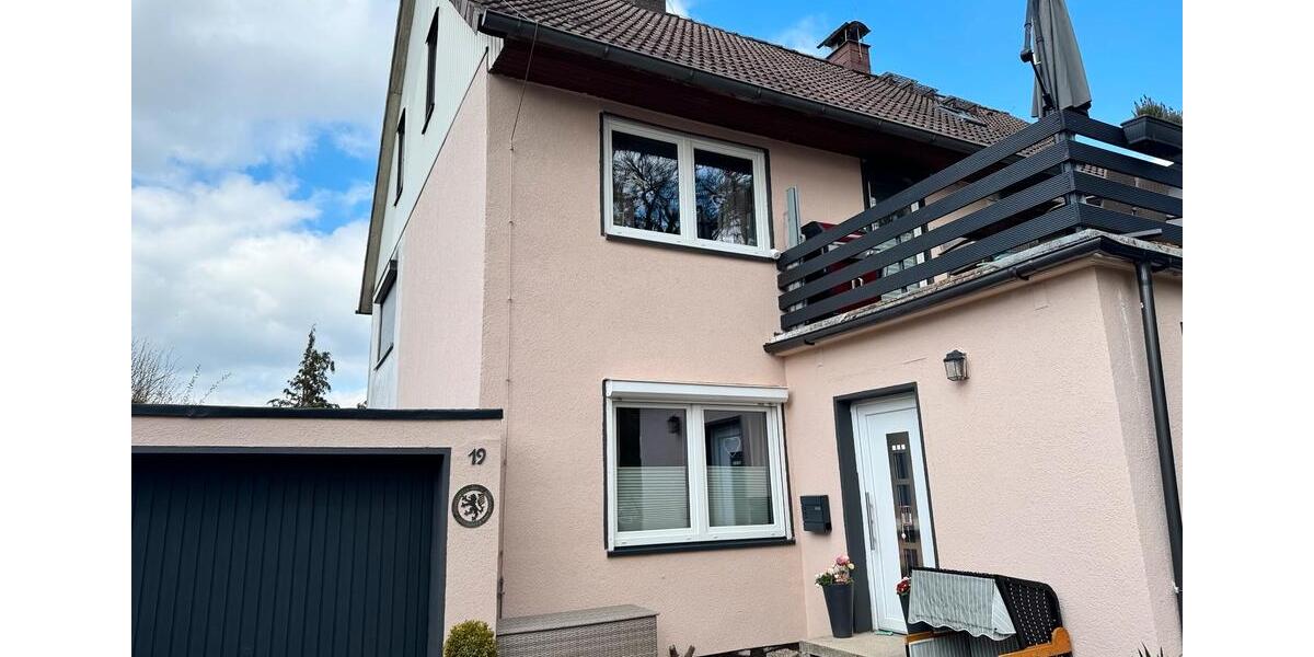 Doppelhaushälfte Langelsheim Ostlutter - 5 Zimmer, 138 m&sup2;, 172.000&euro; | Angebot:26199909