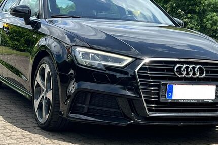 Audi A3 127.000 km 16.649 &euro; Salzgitter 38226