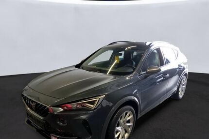 Cupra Formentor 30.769 km 22.950 &euro; Goslar 38644