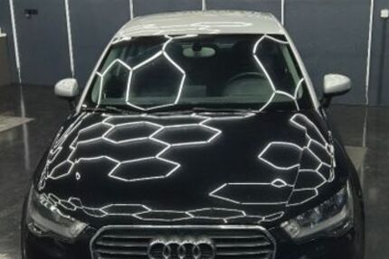 Audi A1 168.500 km 7.300 &euro; Salzgitter 38259