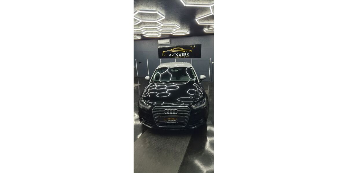 Audi A1 168.500 km 7.300 &euro; Salzgitter 38259
