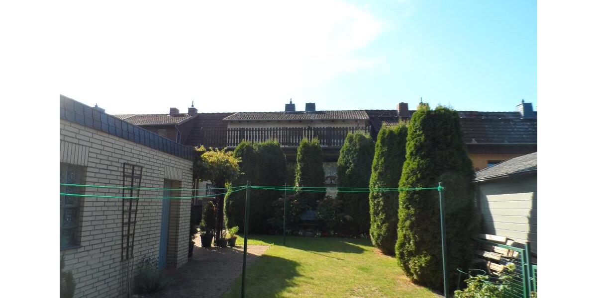 Reihenhaus Salzgitter - 5 Zimmer, 112 m&sup2;, 285.000&euro; | Angebot:26072881