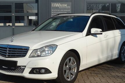 Mercedes-Benz C 180 193.496 km 7.000 &euro; Salzgitter 38229