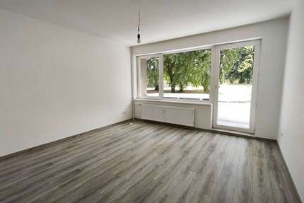 Wohnung Salzgitter - 3 Zimmer, 64 m&sup2;, 385&euro; | Angebot:25795196