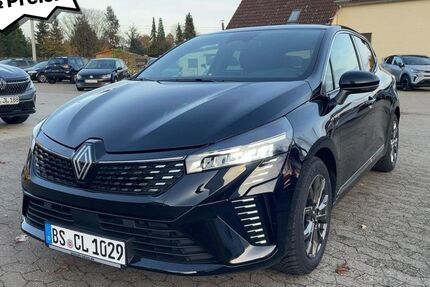 Renault Clio 2.733 km 20.390 &euro; Braunschweig 38112