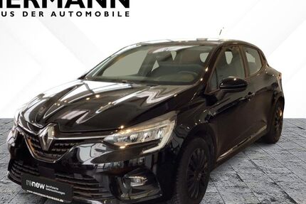 Renault Clio 42.814 km 15.883 &euro; Goslar 38644