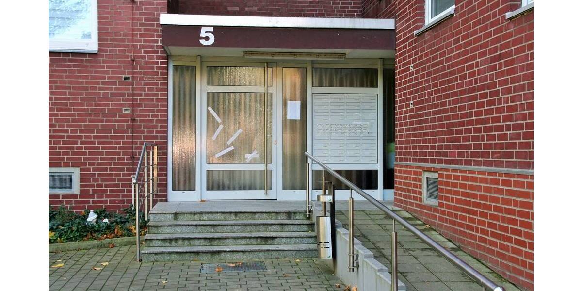 Etagenwohnung Peine Kernstadt Nord - 2 Zimmer, 54 m&sup2;, 80.000&euro; | Angebot:25730209